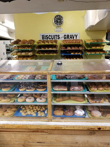 Donut Shop «Donut Mill», reviews and photos, 310 E Midland Ave, Woodland Park, CO 80863, USA