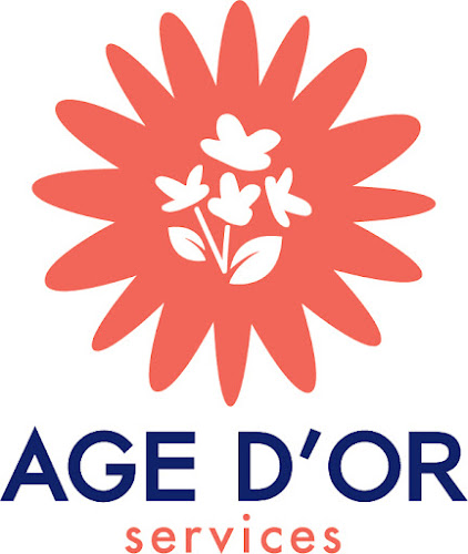 Agence de services d'aide à domicile Age d'Or Services Salon de Provence Orgon
