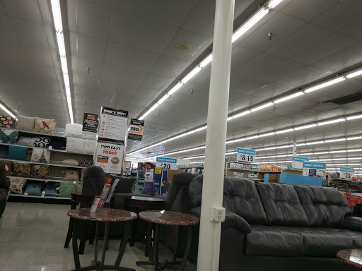 Discount Store «Big Lots», reviews and photos, 3620 W 3rd St, Bloomington, IN 47404, USA