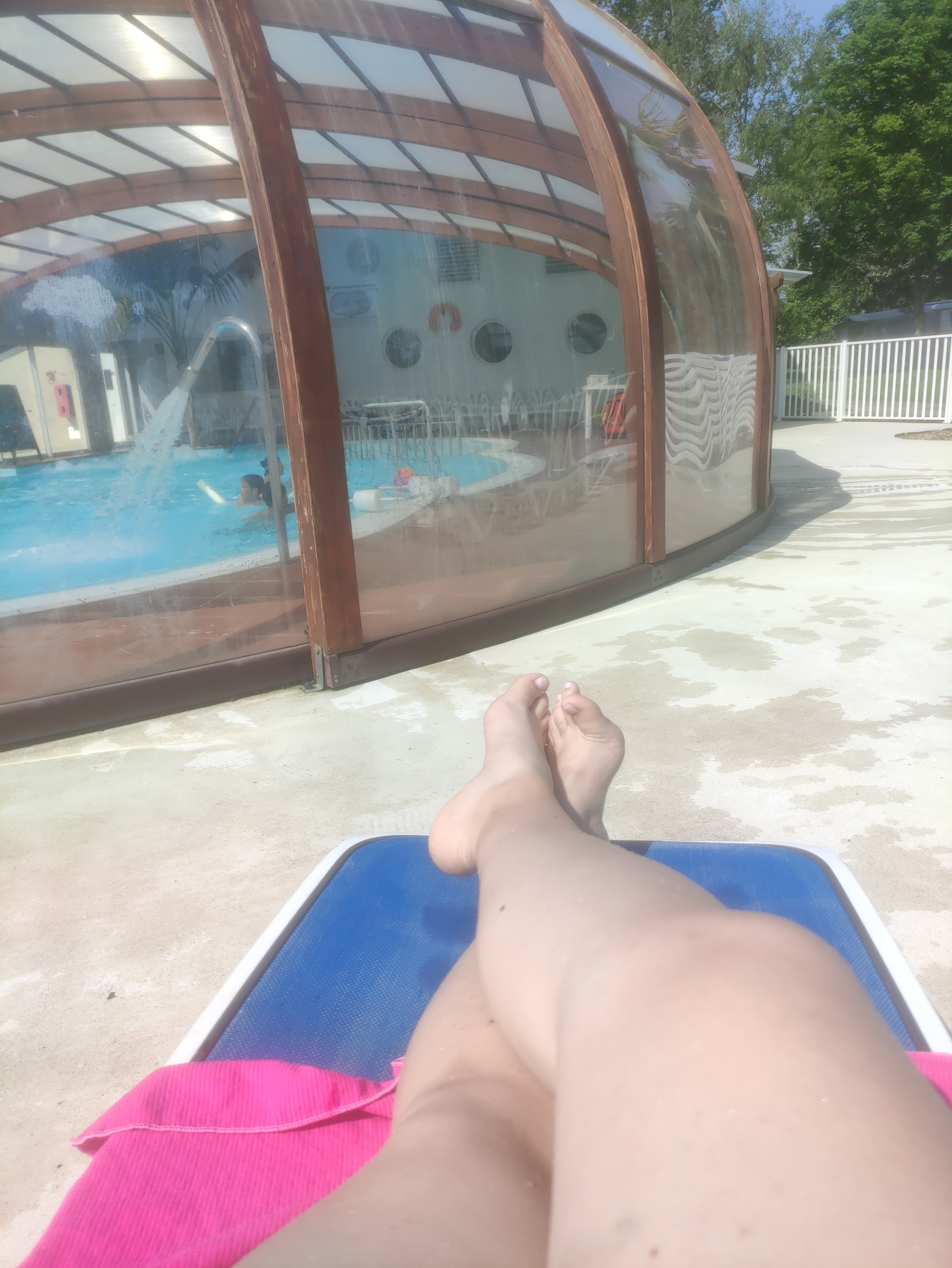 Photo n° 2 de l'avis de Noémie.h fait le 15/05/2023 à 11:20