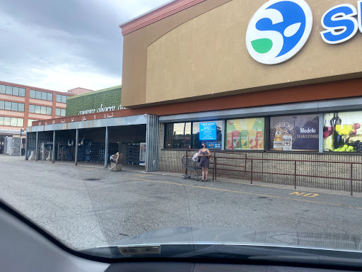 Auto Parts Store «AutoZone», reviews and photos, 465 Getty Ave, Paterson, NJ 07503, USA