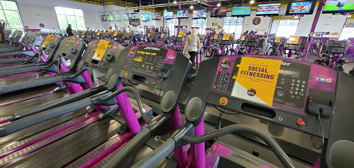 Gym «Planet Fitness», reviews and photos, 229 Plaza Blvd, Morrisville, PA 19067, USA