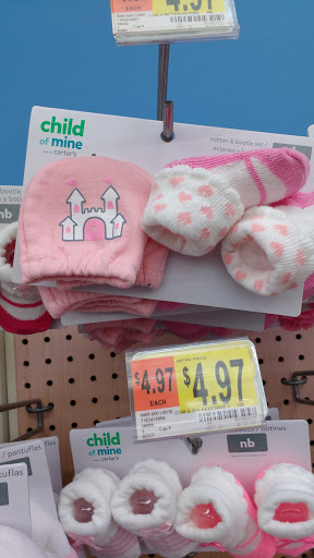 Department Store «Walmart Supercenter», reviews and photos, 1195 Barrett Blvd, Henderson, KY 42420, USA