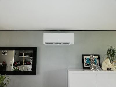 Sas CG CLIM installateur climatisation et chauffage devis gratuit à Dalhain
