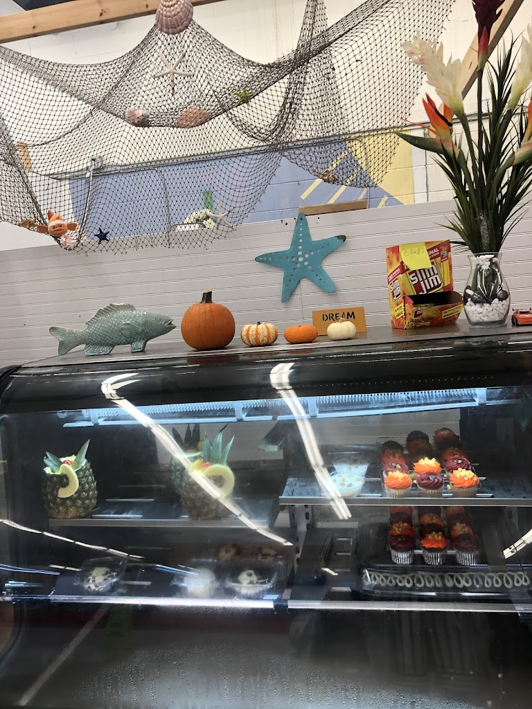 King creamy seafood 33617