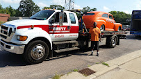 Smitty Big Towing & Recovery