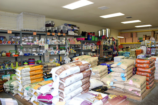 Pet Supply Store «El Granero Feed & Pet Supplies», reviews and photos, 2228 Church Ln, San Pablo, CA 94806, USA