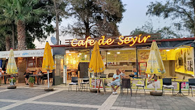 Cafe de Seyir