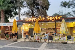 Cafe'de Seyir image