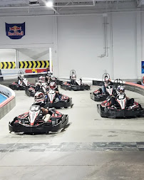 K1 Speed - Indoor Go Karts, Corporate Event Venue, Team Building Activities - Photo 2 - Car repair in Burbank, CA, Burbank