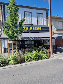 Photos du propriétaire du Stan Kebab à Le Cendre - n°11