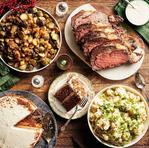 Barbecue Restaurant «Hill Country Barbecue Market», reviews and photos, 30 W 26th St, New York, NY 10010, USA