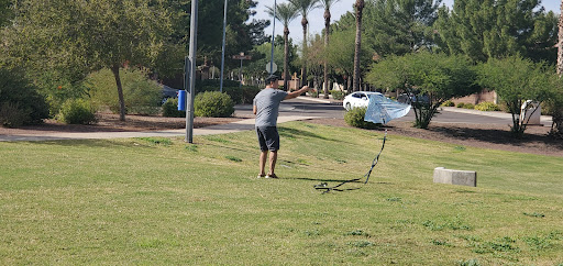 Park «Arbuckle Park», reviews and photos, 1100 S Norman Way, Chandler, AZ 85286, USA