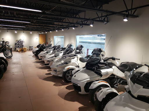 Motorcycle Dealer «Flat Out Motorsports», reviews and photos, 7525 E 88th Pl, Indianapolis, IN 46256, USA