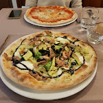 Photo n°1 de l'avis de Alessia.r fait le 07/09/2021 à 11:43 sur le  Rapsodia Ristorante Pizzeria à Fagnano Olona