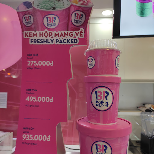 Top 18 cửa hàng baskinrobin Huyện Lệ Thủy Quảng Bình 2022