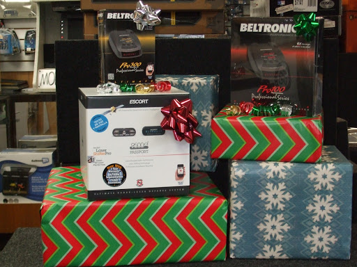 Car Accessories Store «Immaculate Concepts Auto Sound and Speed», reviews and photos, 146 S Main St, Liberty, NY 12754, USA