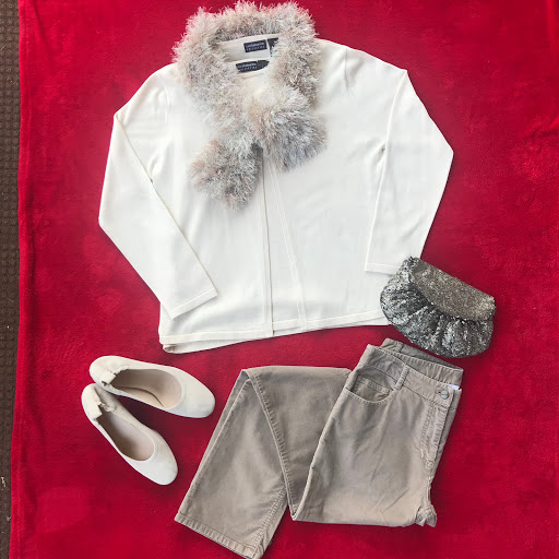 Thrift Store «Westfield Service League Thrift Shop», reviews and photos, 114 Elmer St, Westfield, NJ 07090, USA