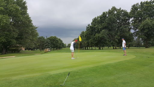 Golf Club «Green Crest Golf Club», reviews and photos, 7813 Bethany Rd, Middletown, OH 45044, USA