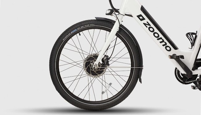 Reviews of Zoomo - Fulham in London - Bicycle store