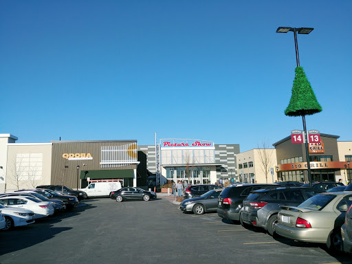 Shopping Mall «Fall River Shopping Center», reviews and photos, 145 Mariano Bishop Blvd, Fall River, MA 02721, USA