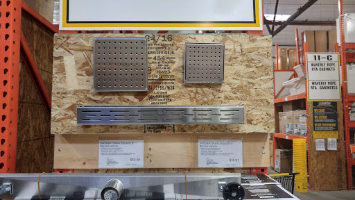 Hardware Store «HD Supply Home Improvement Solutions», reviews and photos, 13571 Vaughn St, San Fernando, CA 91340, USA