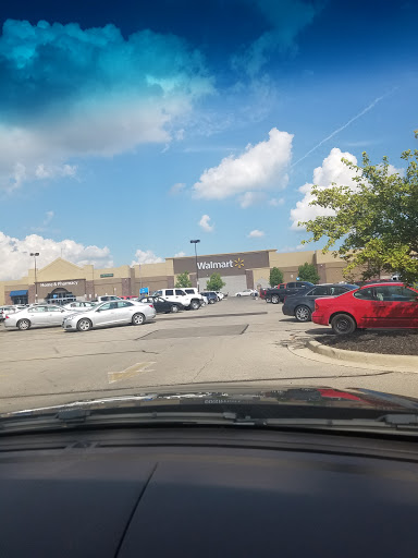 Department Store «Walmart Supercenter», reviews and photos, 2321 Charles St, Anderson, IN 46013, USA