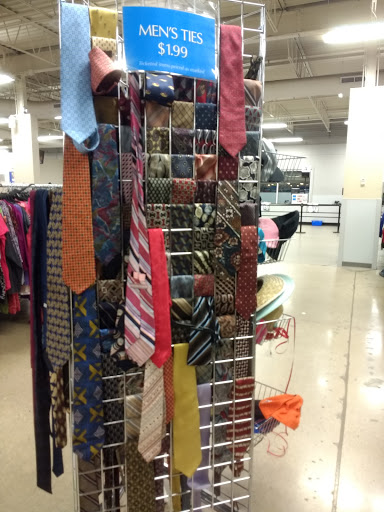 Thrift Store «Goodwill Store & Donation Center», reviews and photos