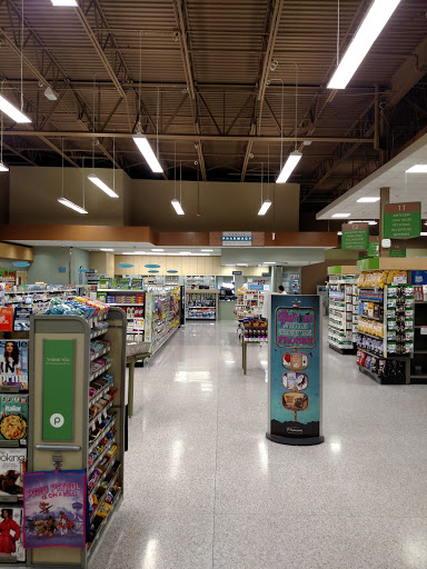 Supermarket «Publix Super Market at Lake Deaton Plaza», reviews and photos, 695 Kristine Way, The Villages, FL 32163, USA