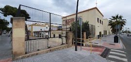 Centro Docente Privado Escuelas Profesionales de la Sagrada Familia en Cádiz