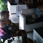 Photo n°4 de l'avis de Gary.a fait le 27/08/2017 à 16:19 sur le  Hotel Kennedy à Sant'Alessio Siculo