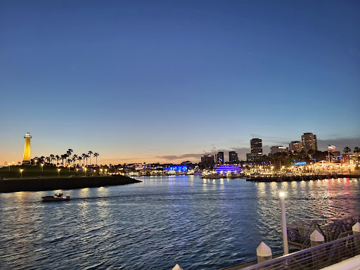 Shopping Mall «Shoreline Village», reviews and photos, 401-435 Shoreline Village Drive, Long Beach, CA 90802, USA