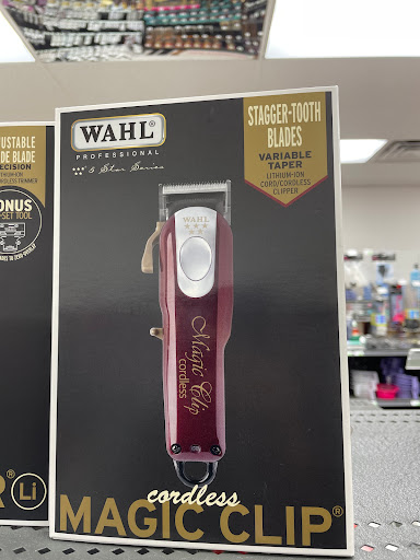 Beauty Supply Store «Sally Beauty», reviews and photos, 1049 Edwards Ferry Rd NE, Leesburg, VA 20176, USA