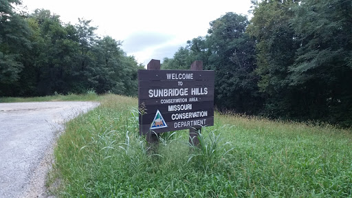 Sunbridge Hills Conservation Area, St Joseph, MO 64505