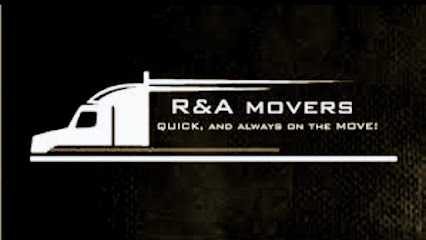R&A Movers - Windsor