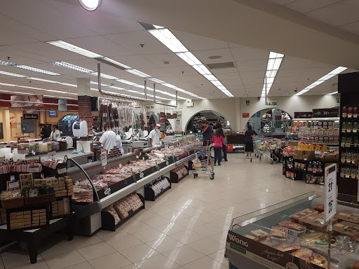 Oriental food supermarkets Lima