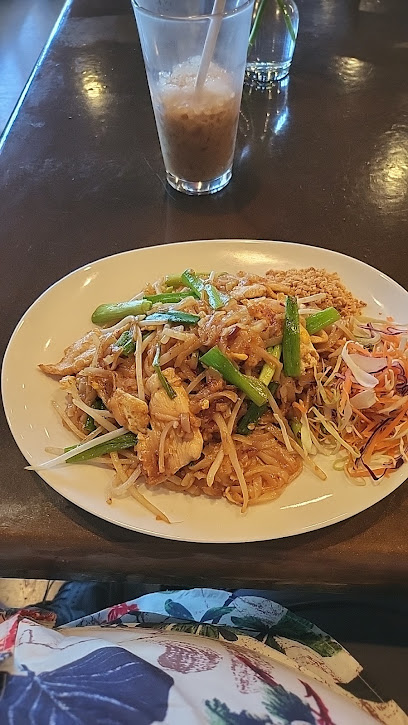 Sila Thai Cuisine
