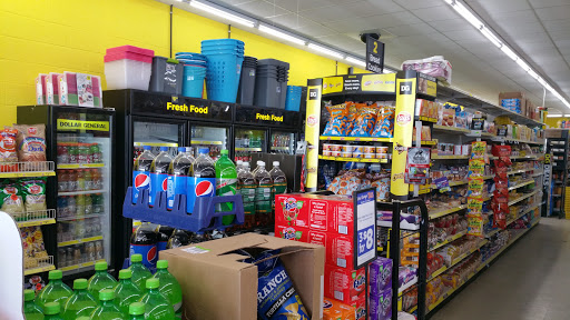 Discount Store «Dollar General», reviews and photos, 5660 State St, Saginaw, MI 48603, USA