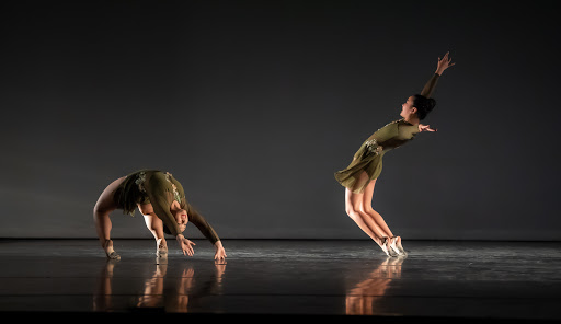 Dance School «Infinity Dance Studio», reviews and photos, 5817 Cottle Rd, San Jose, CA 95123, USA