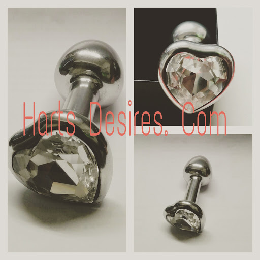 Adult Entertainment Store «Harts Desires», reviews and photos, 3613 St Barnabas Rd, Suitland, MD 20746, USA