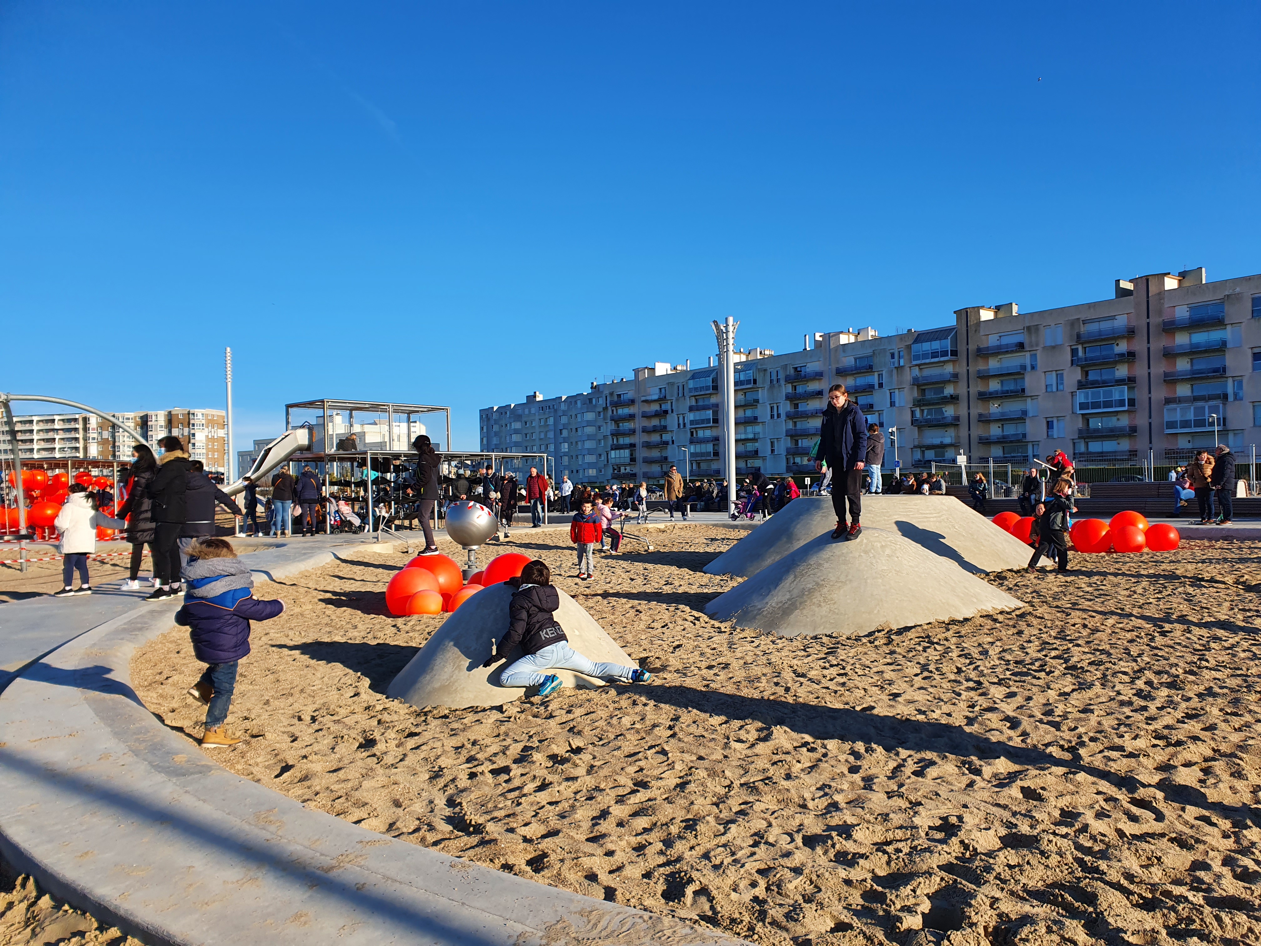 Photo n° 2 de l'avis de Aurélie.W fait le 26/02/2022 à 15:44