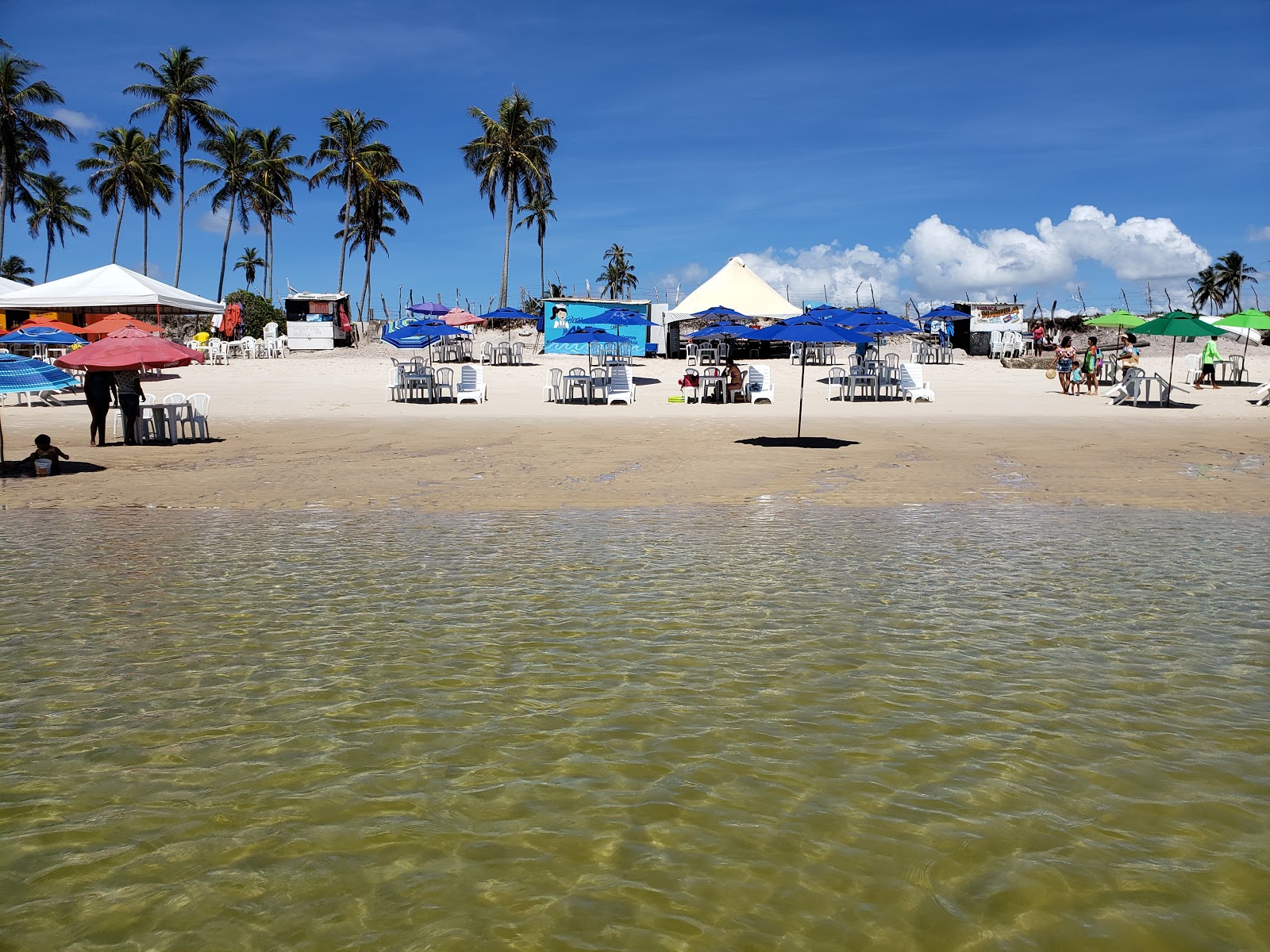 Praia do Saco photo #9