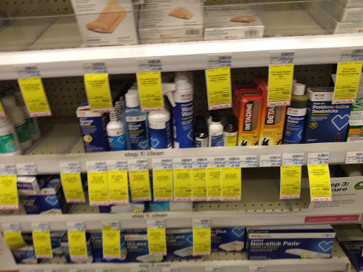 Drug Store «CVS», reviews and photos, 505 E 1100 N, Chesterton, IN 46304, USA