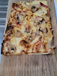 Photo n°19 de Restaurant A La Croix d'Or à Rosheim ()