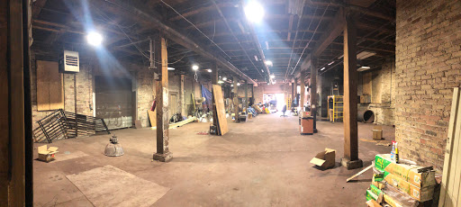 Electrician «All Power Electric, Inc.», reviews and photos, 3960 S Western Ave, Chicago, IL 60609, USA