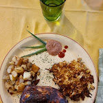 Photo n°1 de l'avis de Valeria.r fait le 05/06/2022 à 06:07 sur le  Ristorante La Cascina à Arona