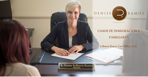 Law Firm «ABOGADA DENISE RAMOS Casos de Inmigracion y familiares en Kansas City», reviews and photos