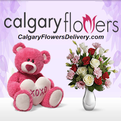Calgary / Saskatchewan Flower Delivery