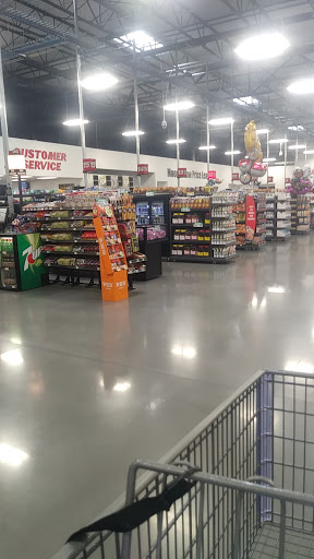 Supermarket «WinCo Foods», reviews and photos, 755 SW 19th St, Moore, OK 73160, USA