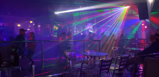 Nightclubs in Managua